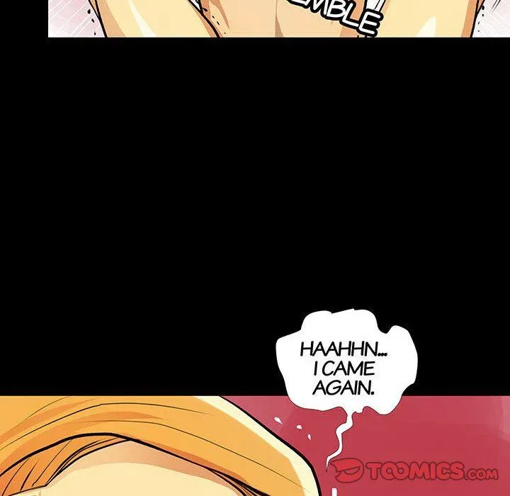 Read Sex Note chapter 23 image 25 on Lezhin