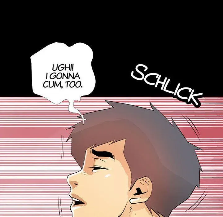 Read Sex Note chapter 23 image 27 on Lezhin