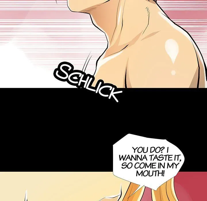 Read Sex Note chapter 23 image 28 on Lezhin