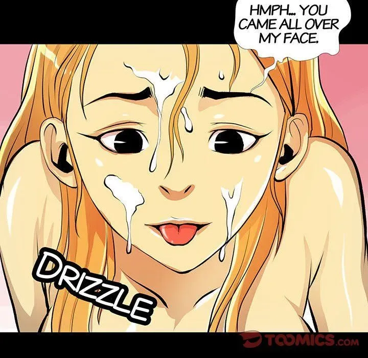 Read Sex Note chapter 23 image 37 on Lezhin