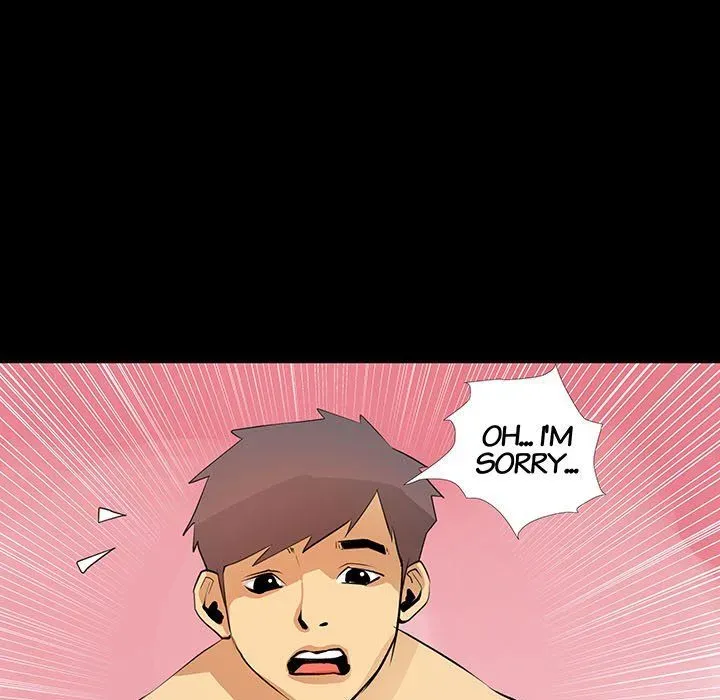 Read Sex Note chapter 23 image 38 on Lezhin