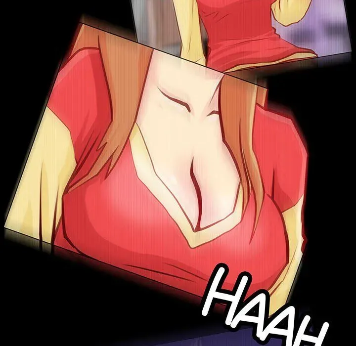 Read Sex Note chapter 23 image 4 on Lezhin