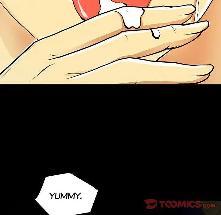 Read Sex Note chapter 23 image 41 on Lezhin