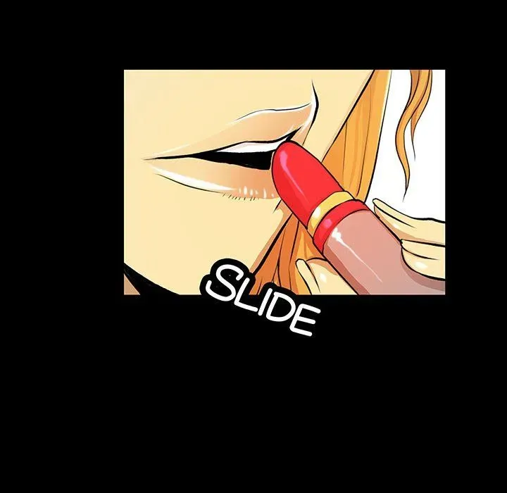 Read Sex Note chapter 23 image 44 on Lezhin