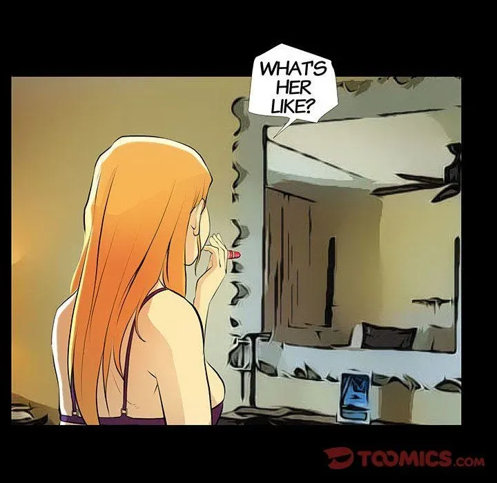 Read Sex Note chapter 23 image 45 on Lezhin