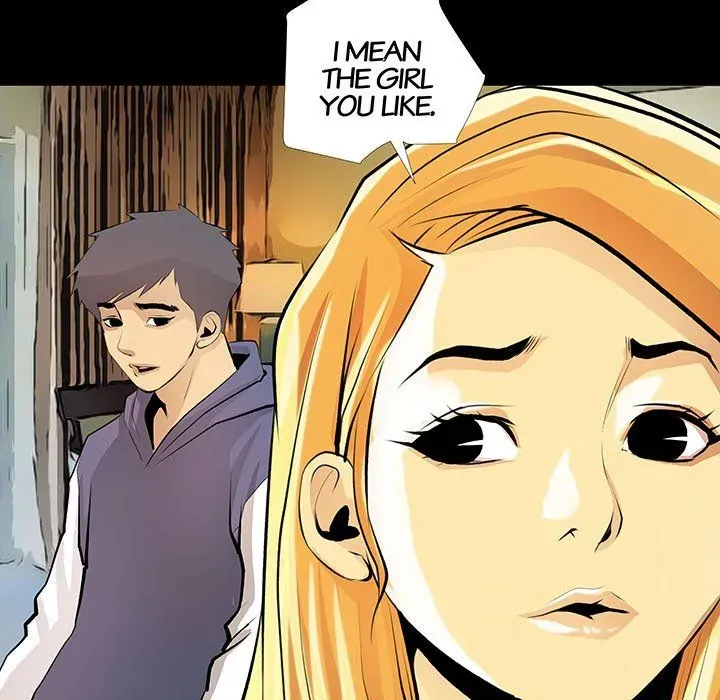 Read Sex Note chapter 23 image 48 on Lezhin
