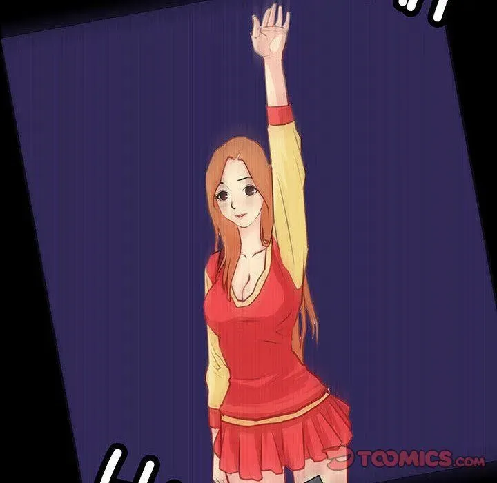 Read Sex Note chapter 23 image 5 on Lezhin