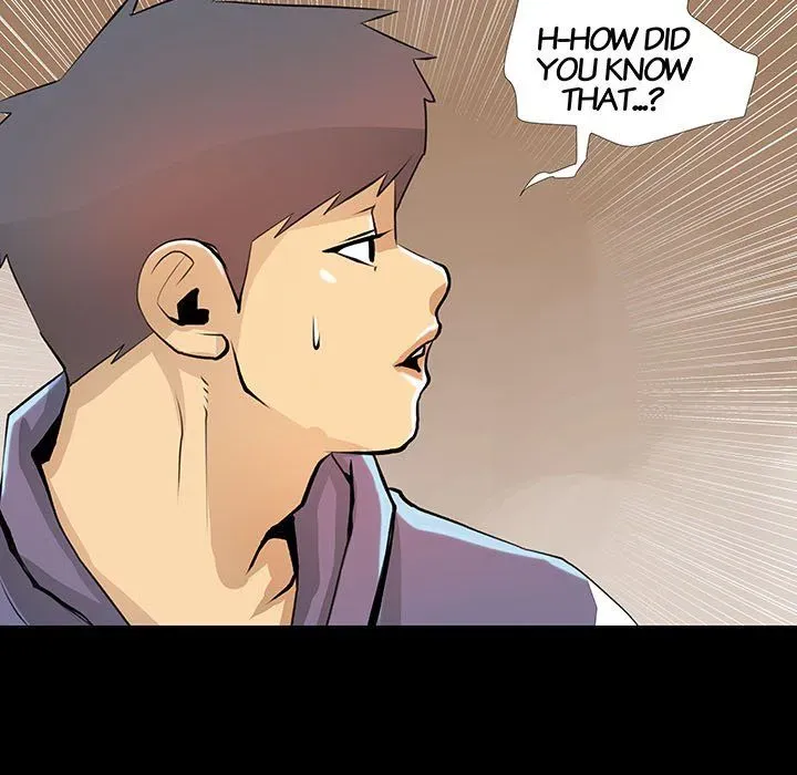 Read Sex Note chapter 23 image 50 on Lezhin