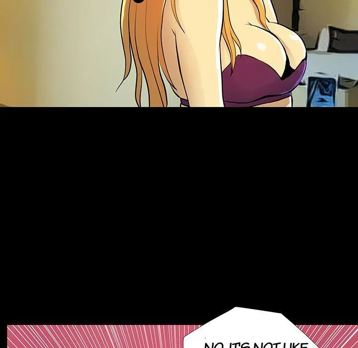 Read Sex Note chapter 23 image 52 on Lezhin