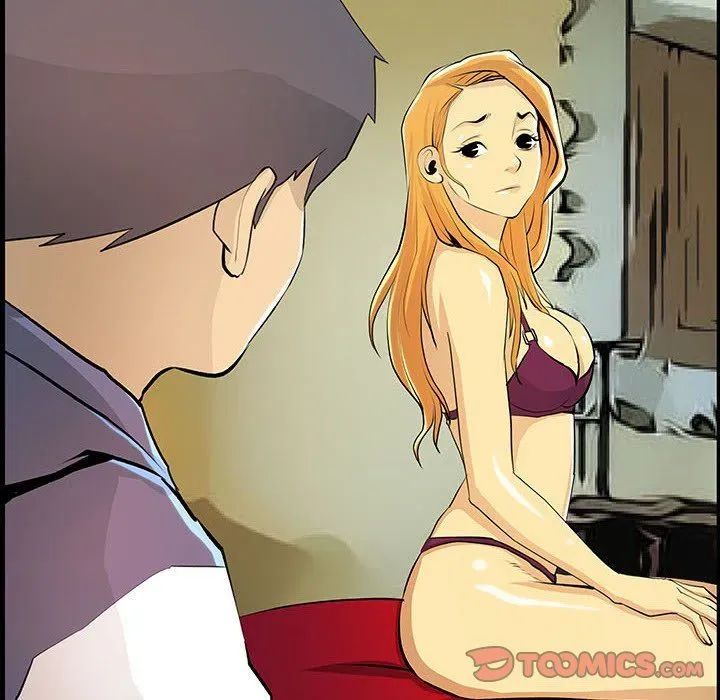 Read Sex Note chapter 23 image 57 on Lezhin