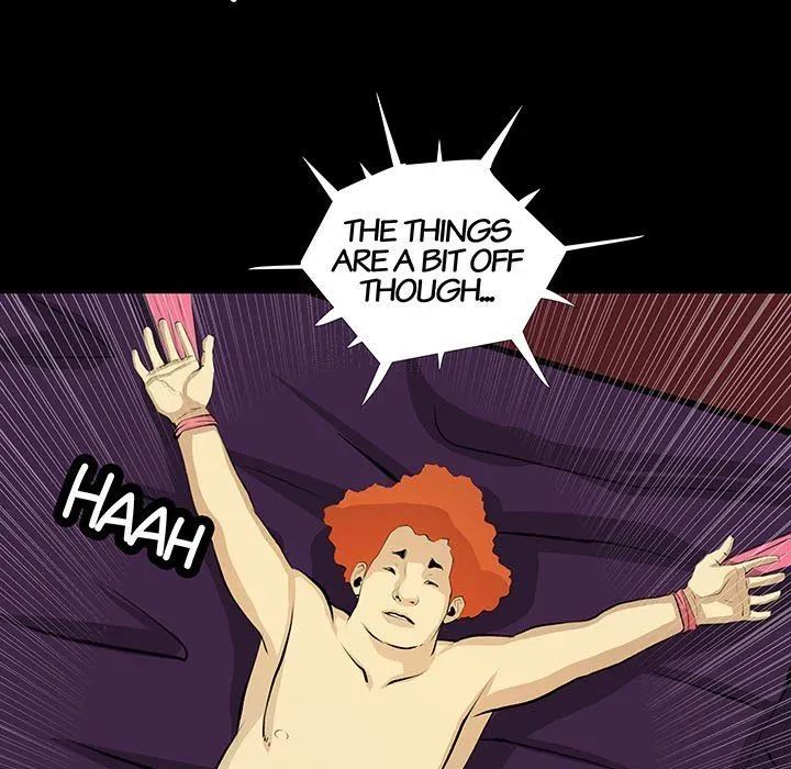 Read Sex Note chapter 23 image 70 on Lezhin