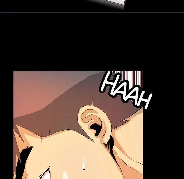 Read Sex Note chapter 23 image 8 on Lezhin