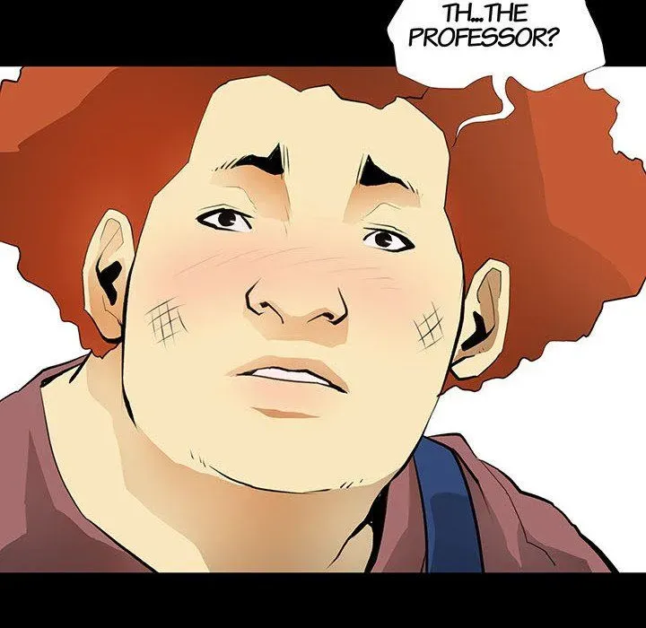 Read Sex Note chapter 24 image 11 on Lezhin