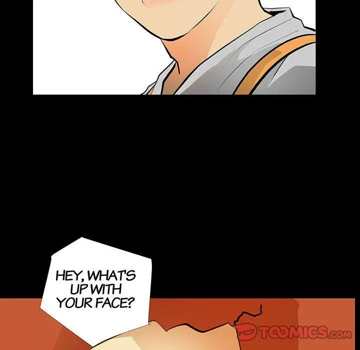 Read Sex Note chapter 24 image 13 on Lezhin