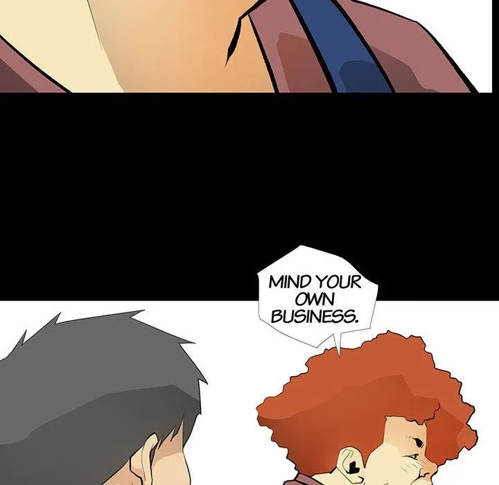Read Sex Note chapter 24 image 15 on Lezhin