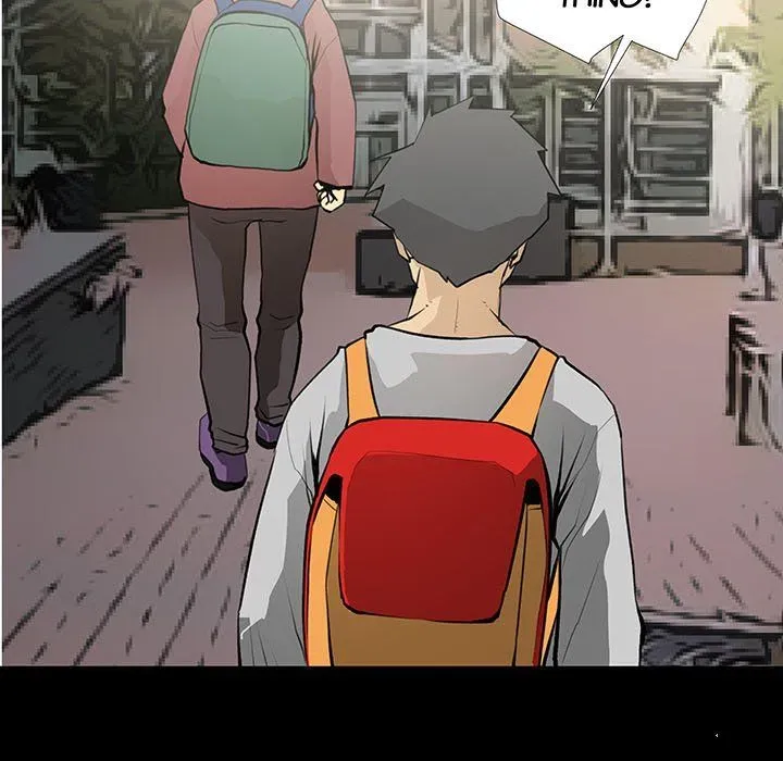 Read Sex Note chapter 24 image 18 on Lezhin