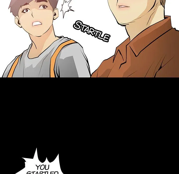 Read Sex Note chapter 24 image 20 on Lezhin