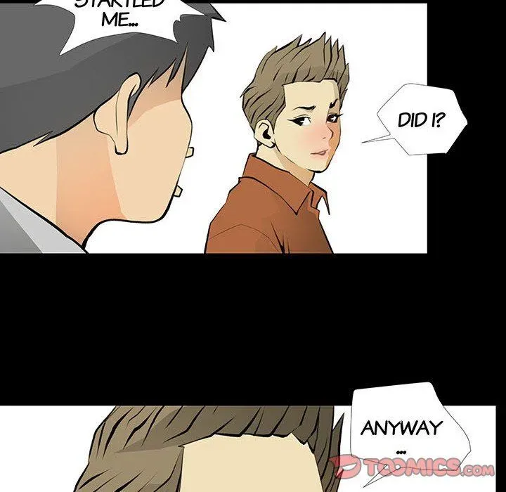 Read Sex Note chapter 24 image 21 on Lezhin