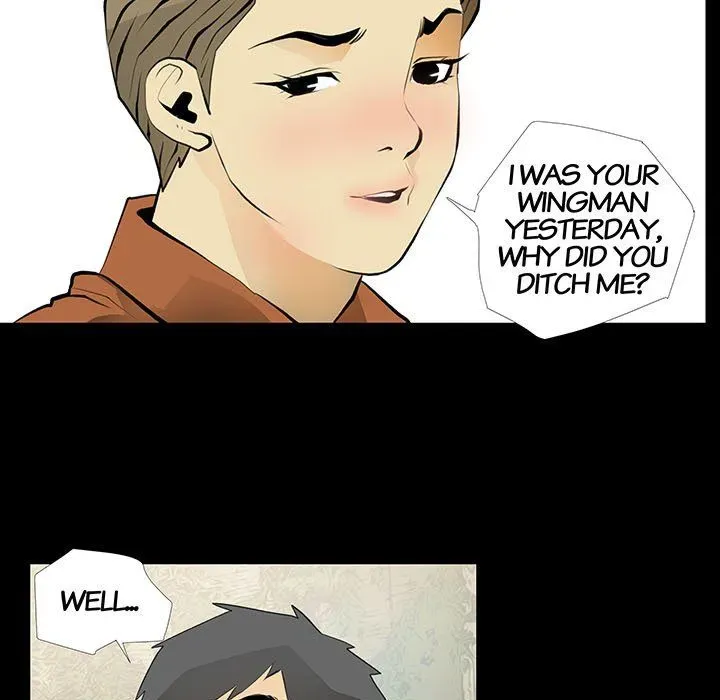 Read Sex Note chapter 24 image 22 on Lezhin