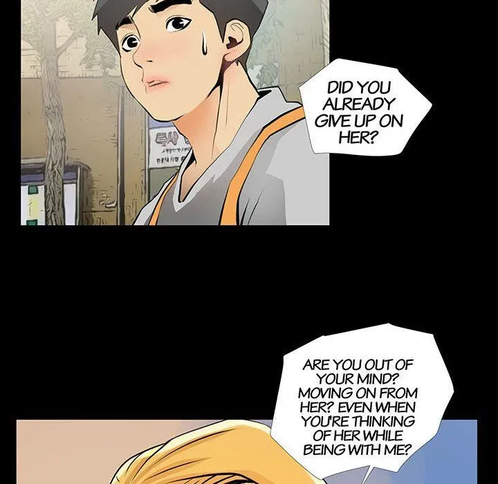 Read Sex Note chapter 24 image 23 on Lezhin