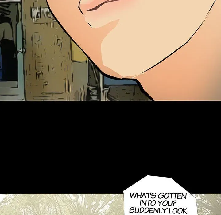 Read Sex Note chapter 24 image 28 on Lezhin