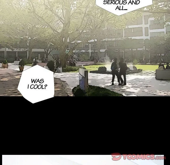 Read Sex Note chapter 24 image 29 on Lezhin