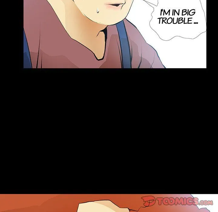 Read Sex Note chapter 24 image 33 on Lezhin