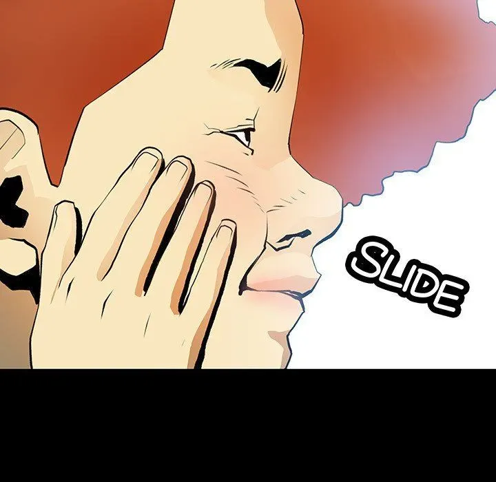 Read Sex Note chapter 24 image 34 on Lezhin