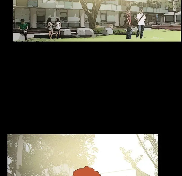 Read Sex Note chapter 24 image 4 on Lezhin