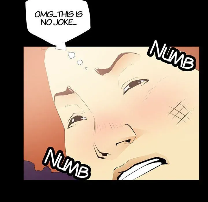 Read Sex Note chapter 24 image 40 on Lezhin