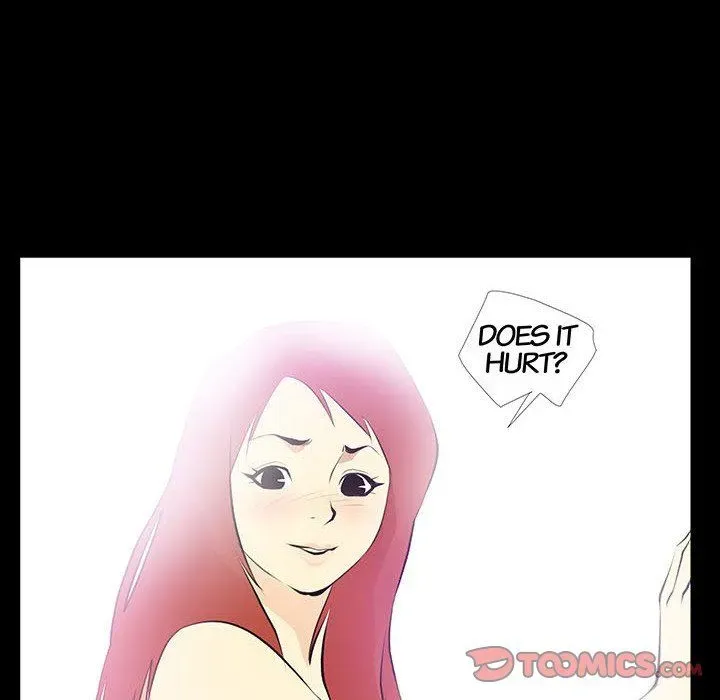 Read Sex Note chapter 24 image 41 on Lezhin