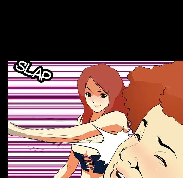 Read Sex Note chapter 24 image 44 on Lezhin