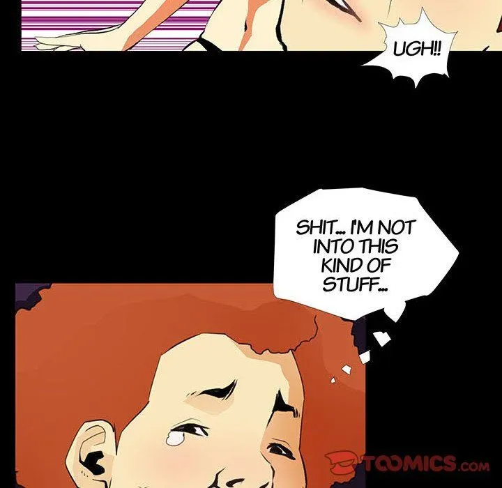 Read Sex Note chapter 24 image 45 on Lezhin