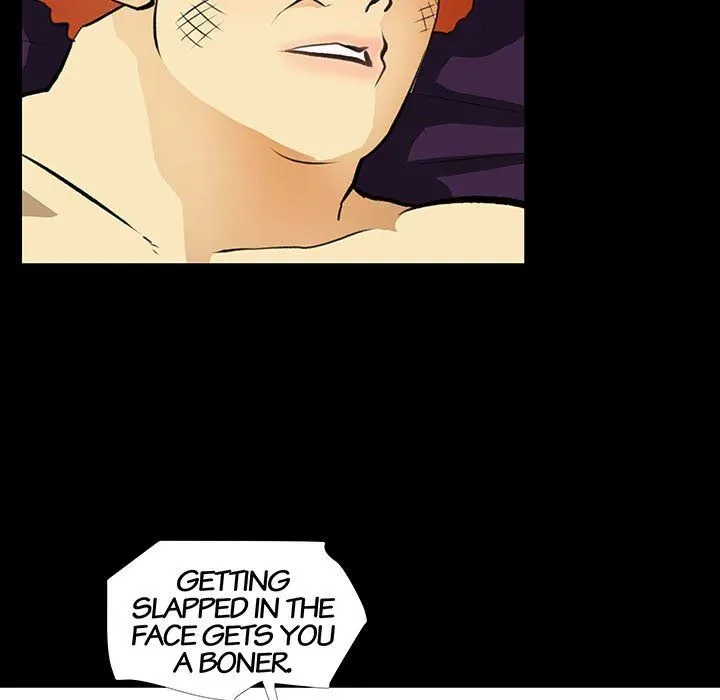 Read Sex Note chapter 24 image 46 on Lezhin