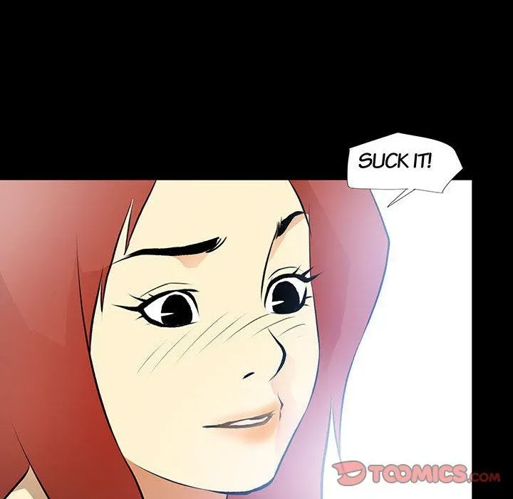 Read Sex Note chapter 24 image 57 on Lezhin