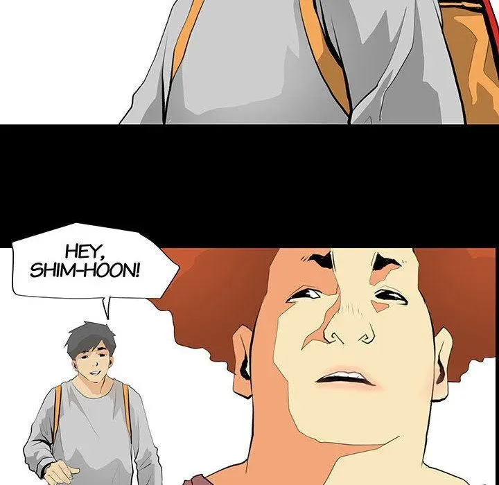 Read Sex Note chapter 24 image 7 on Lezhin