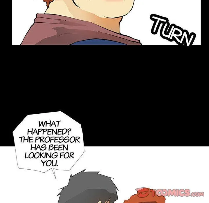 Read Sex Note chapter 24 image 9 on Lezhin