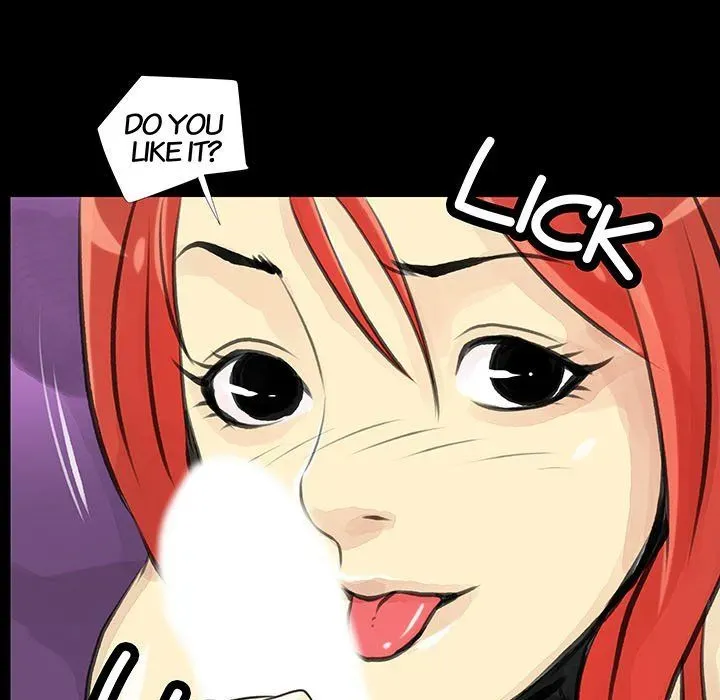 Read Sex Note chapter 25 image 12 on Lezhin