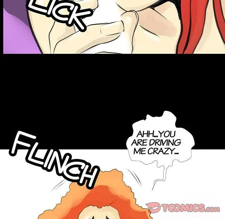 Read Sex Note chapter 25 image 13 on Lezhin