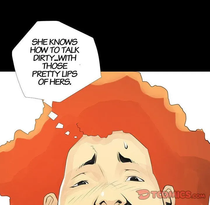 Read Sex Note chapter 25 image 17 on Lezhin