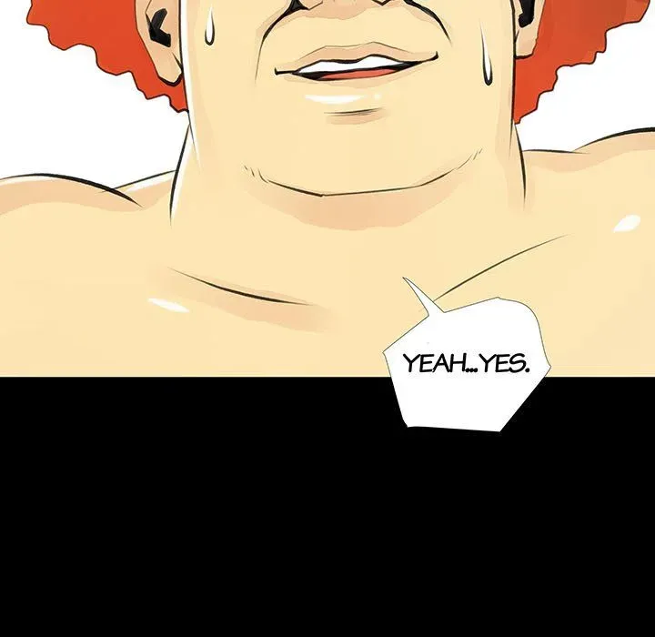Read Sex Note chapter 25 image 18 on Lezhin
