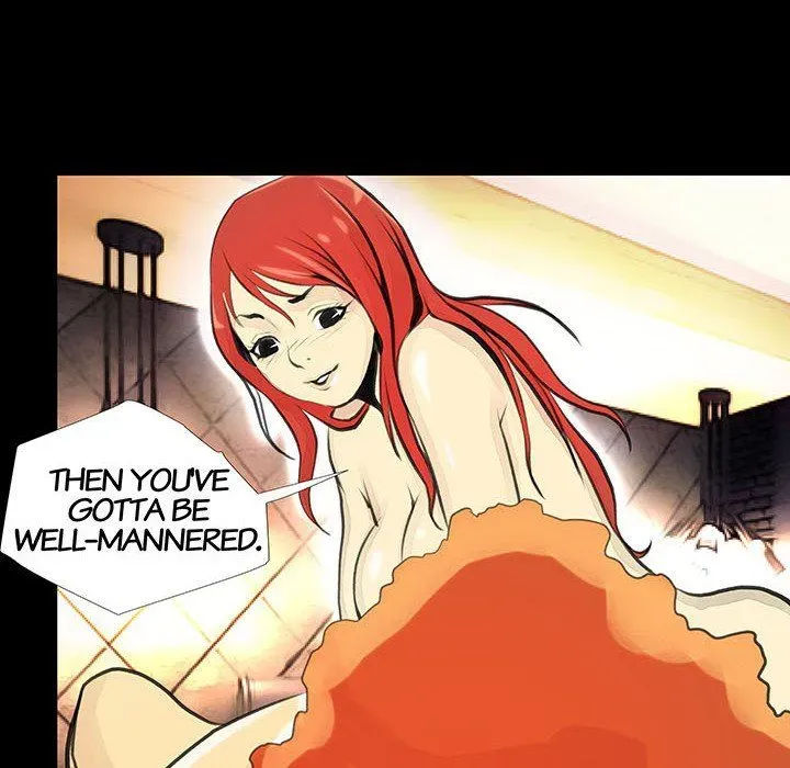 Read Sex Note chapter 25 image 19 on Lezhin