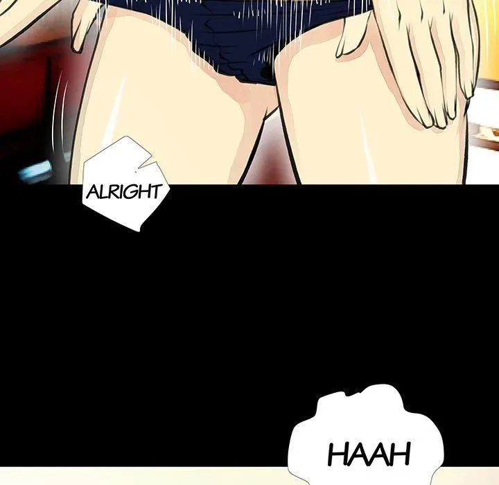 Read Sex Note chapter 25 image 22 on Lezhin