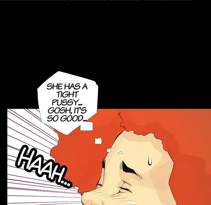 Read Sex Note chapter 25 image 28 on Lezhin