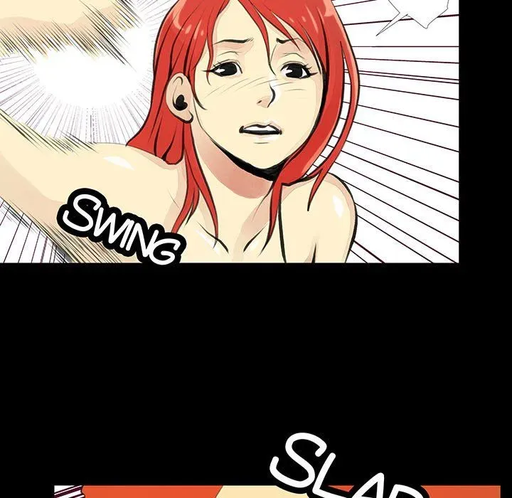 Read Sex Note chapter 25 image 30 on Lezhin
