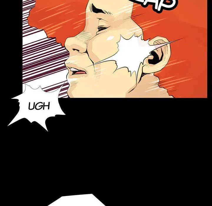 Read Sex Note chapter 25 image 31 on Lezhin