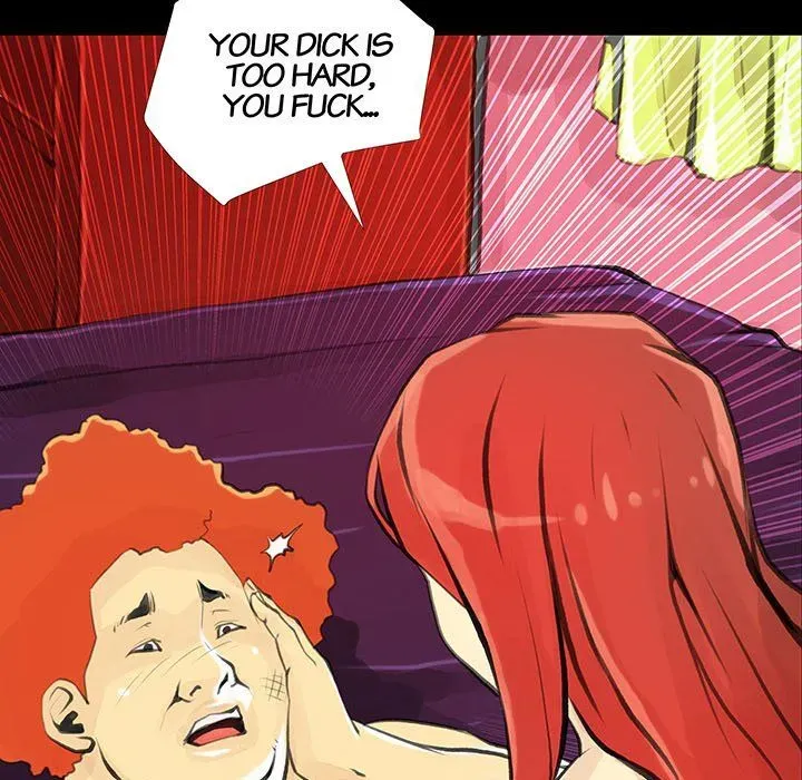 Read Sex Note chapter 25 image 32 on Lezhin