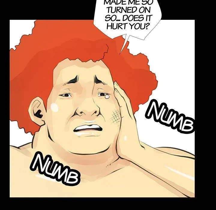 Read Sex Note chapter 25 image 34 on Lezhin