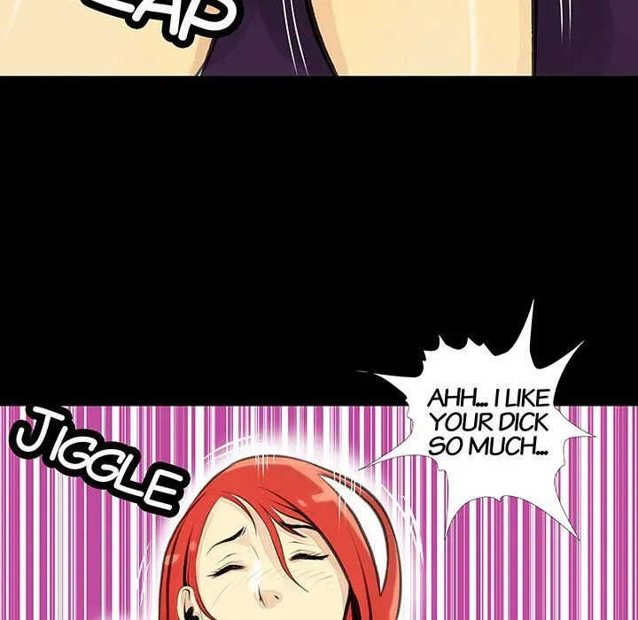 Read Sex Note chapter 25 image 42 on Lezhin