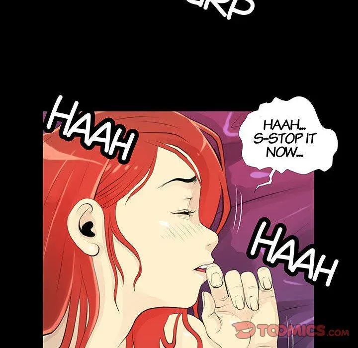 Read Sex Note chapter 25 image 5 on Lezhin